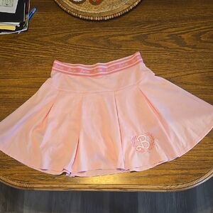 Barbie Pink Skirt hybrid